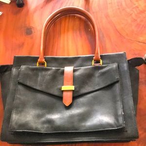 Madewell purse